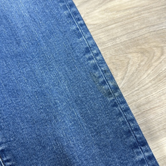 G-Star Raw style 3301 Skinny Denim Jeans size 31 - Picture 11 of 11